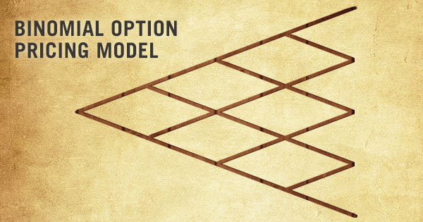 Stock options pricing models