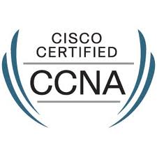 CISCO Certified CCNA CISCO Certified CCNA