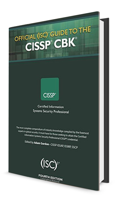 17 Books & Resources to prepare for CISSP Certification Exam