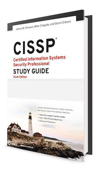 CISSP Prüfungsvorbereitung