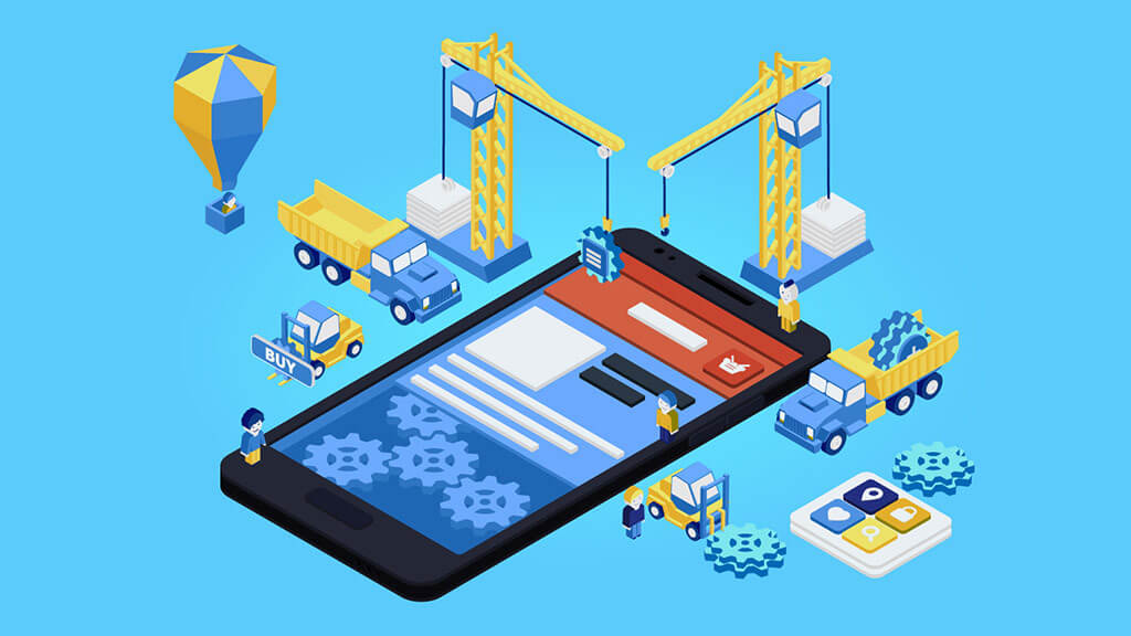 Are you future ready? Building a career in Mobile App Development | Simplilearn