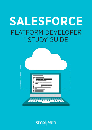 salesforce platform app builder study guides