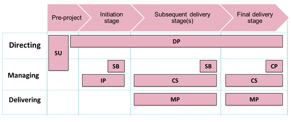 Prince2 Practical Business Case Document