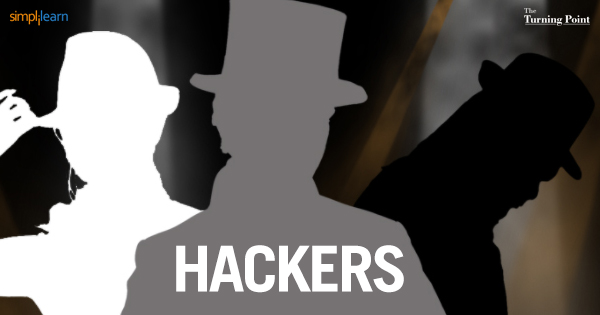 Types of Hackers Types of Hackers