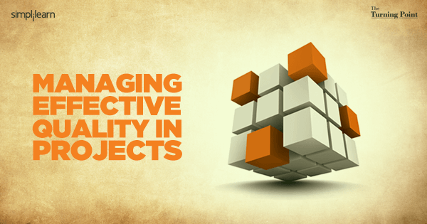 Quality Management in Project Management Quality Management in Project Management