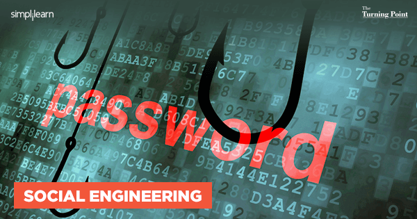 Social Engineering - Exploiting the Mind Social Engineering - Exploiting the Mind