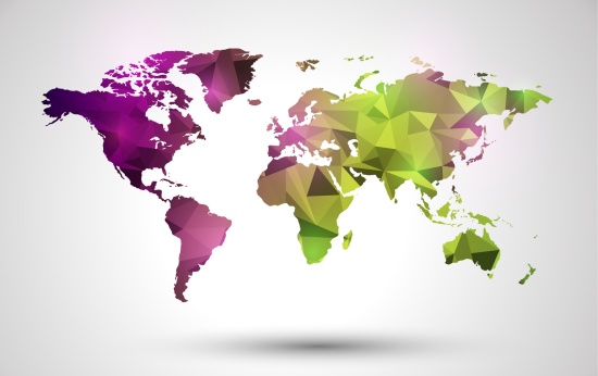 Location based data