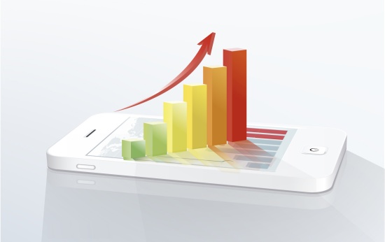 Mobile device analytics