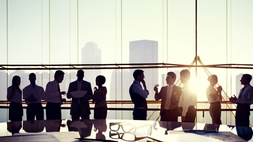 Why Do We Need a Project Charter? Why Do We Need a Project Charter?