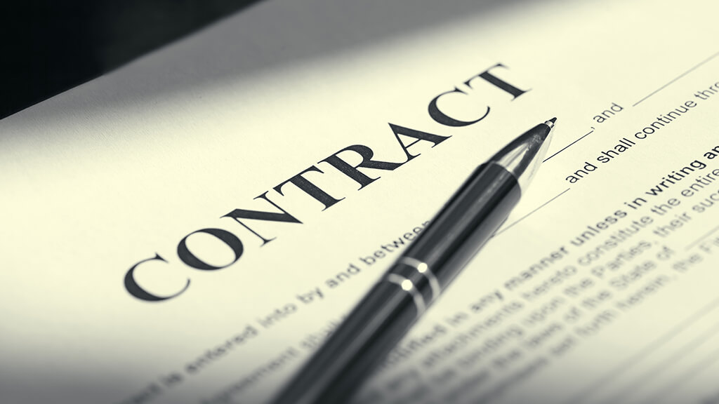 Types of Contracts in Project Management: Are you aware of the same? Types of Contracts in Project Management: Are you aware of the same?