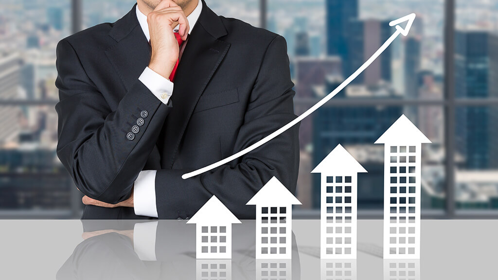 How Applications of Big Data Drive Industries How Applications of Big Data Drive Industries